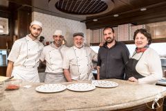 La Sera dell'Orlando Innamorato - 11.11.2019