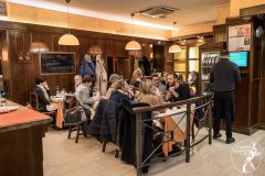 La Sera dell'Orlando Innamorato - 11.11.2019