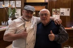 La Sera dell'Orlando Innamorato - 11.11.2019