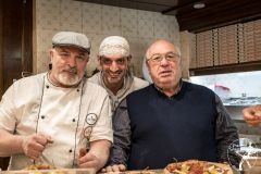 La Sera dell'Orlando Innamorato - 11.11.2019