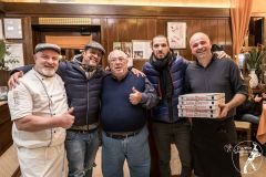 La Sera dell'Orlando Innamorato - 11.11.2019