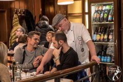La Sera dell'Orlando Innamorato - 11.11.2019