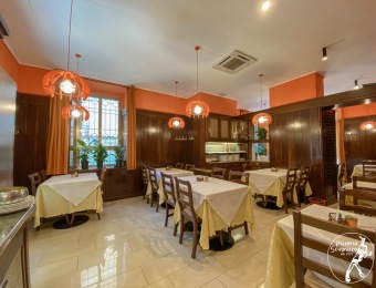 Pizzeria Scugnizzo Cuneo - Restyling interni 10