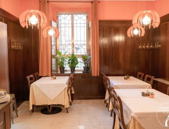 Pizzeria Scugnizzo Cuneo - Restyling interni 5