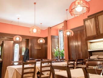 Pizzeria Scugnizzo Cuneo - Restyling interni 6