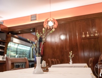 Pizzeria Scugnizzo Cuneo - Restyling interni 9