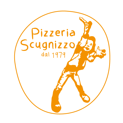 Pizzeria Scugnizzo Cuneo - Logo