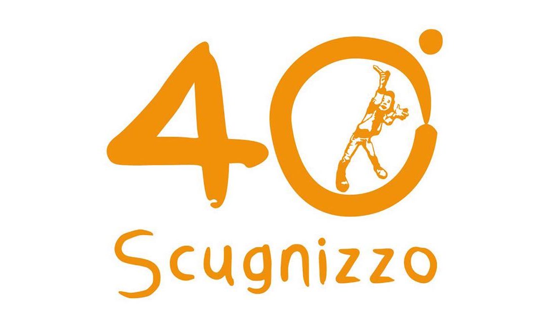I 40 anni dello “Scugnizzo”