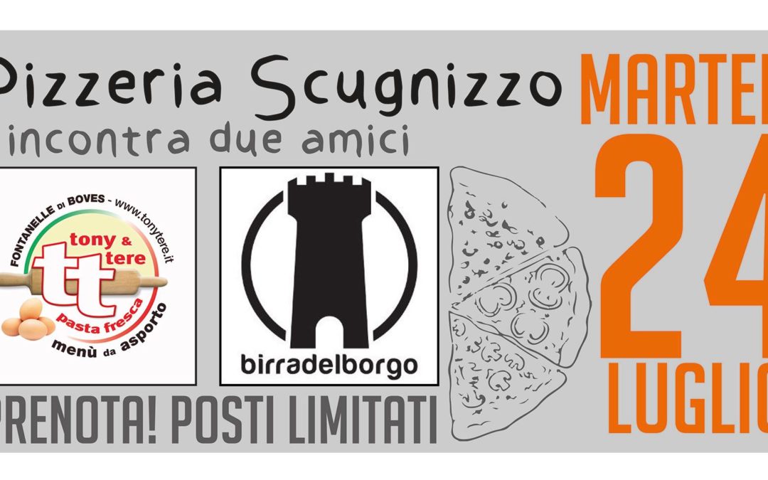 La Serata dei Naviganti – 24 Luglio 2018