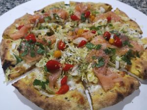 Ke Pizza